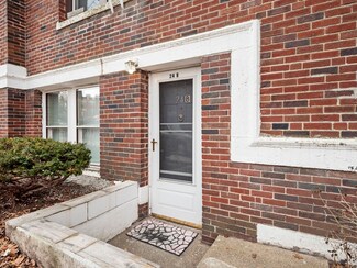 24 Chiswick Rd Unit B, Brighton, MA 02135