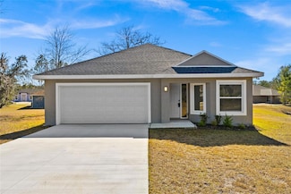 13404 60th Court Rd, Ocala, FL 34473