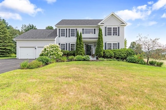 320 Chamberlin Ln, Williston, VT 05495