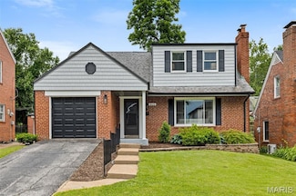 8028 Cornell Ave, Saint Louis, MO 63130