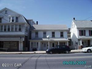 10 E Catawissa St, Nesquehoning, PA 18240