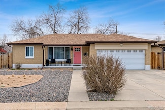 1240 S Gray St, Lakewood, CO 80232