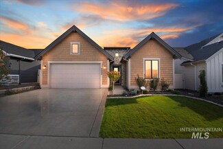 4634 S Selatir Way, Meridian, ID 83642