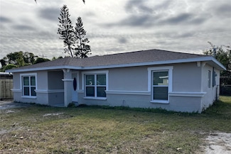 5352 Tangerine Dr, New Port Richey, FL 34652