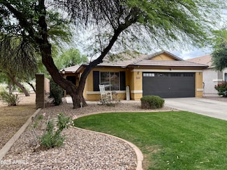 4043 S Shady Ct, Gilbert, AZ 85297