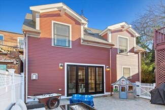 29 Sagamore St Unit R, Dorchester, MA 02125