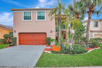 325 NW 153rd Ave, Pembroke Pines, FL 33028