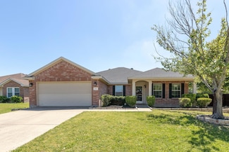 717 Baldwin Rd, Wylie, TX 75098
