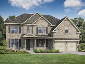 3265 Lions Ruby Ln, Atlanta, GA 30349