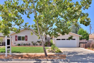 4927 Alan Ave, San Jose, CA 95124