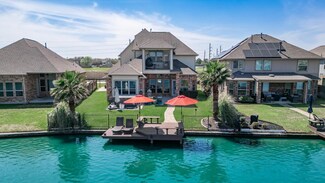 3615 Lake Bend Shore Dr, Spring, TX 77386