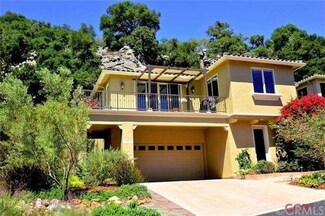 5860 Buttercup Ln, Avila Beach, CA 93405