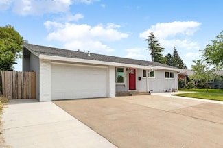 2329 Mcgregor Dr, Rancho Cordova, CA 95670