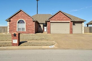 257 SW 137th Terrace, Oklahoma City, OK 73170