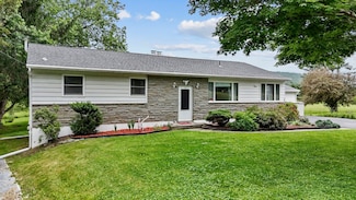 1126 Pennsylvania Ave, Little Meadows, PA 18830
