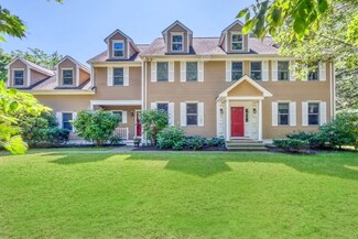 7 Blue Hill Dr, Westwood, MA 02090