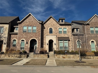 3744 Wellesley Ave, Frisco, TX 75034