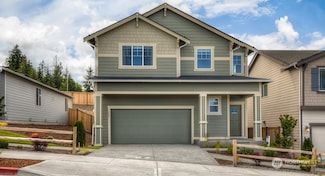 3343 SW Pier Ln Unit 4136, Port Orchard, WA 98367