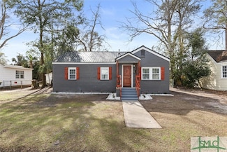 2405 Louisiana Ave, Savannah, GA 31404