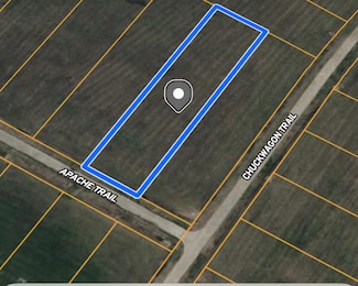 1614 Apache Trail, Angleton, TX 77515