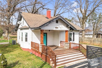 8228 Moores Chapel Rd, Charlotte, NC 28214