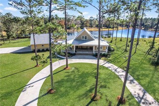 1054 Dune Meadow Cir NE, Townsend, GA 31331