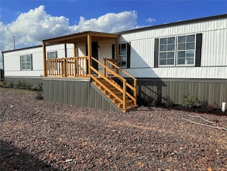 1133 Road 5823, Cleveland, TX 77327