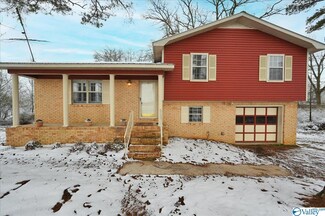 136 County Road 1514, Cullman, AL 35058