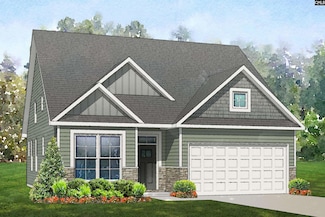 726 Carolina Aster, Blythewood, SC 29016