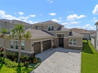 3326 Acacia Bay Ave, Wesley Chapel, FL 33543