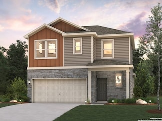 7310 Teal Trace, San Antonio, TX 78238