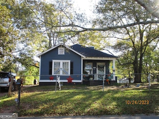 170 Jackson Ln, Griffin, GA 30223