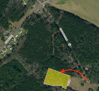 Lot 2 Dix Ln Unit 2, Accomac, VA 23301
