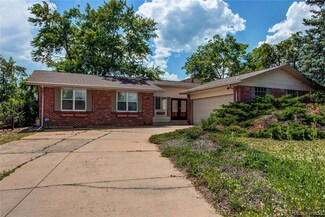 1509 S Lee St, Lakewood, CO 80232