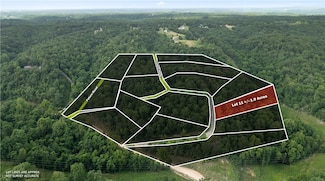 0 Esculapia Hollow Rd Unit Lot 11 1314414, Rogers, AR 72758