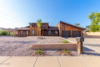 315 W Manhatton Dr, Tempe, AZ 85282