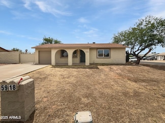 5918 S Parkside Dr, Tempe, AZ 85283