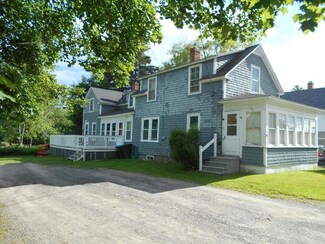 40 Gilman Falls Ave, Old Town, ME 04468