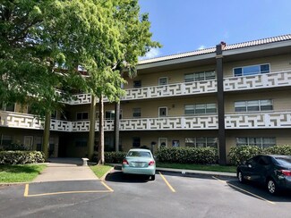 2417 Persian Dr Unit 33, Clearwater, FL 33763