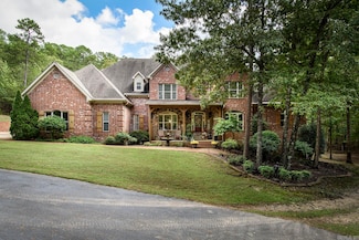 23 Canyon Ridge Ct, Little Rock, AR 72223