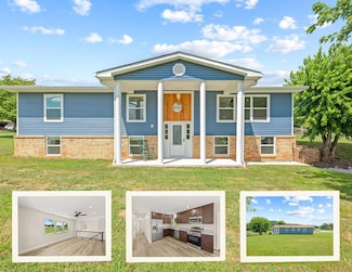 1300 Lakeview Rd, Livingston, TN 38570