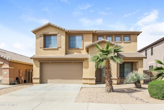 14862 N 152nd Ln, Surprise, AZ 85379