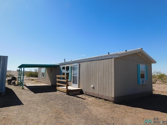 3084 Monte Vista Rd SW, Deming, NM 88030