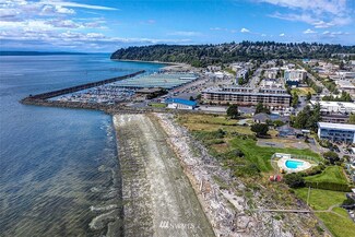 23003 Marine View Dr S Unit B201, Des Moines, WA 98198
