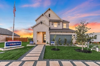 Cartwell, Leander, TX 78641