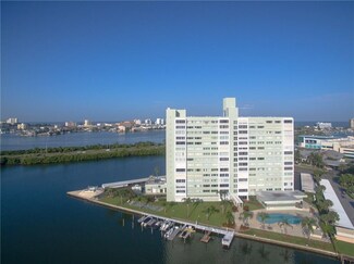31 Island Way Unit 503, Clearwater Beach, FL 33767