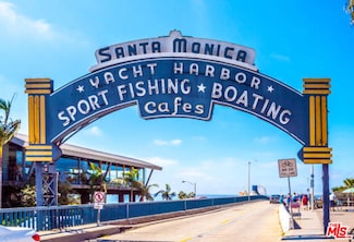 2101 Ocean Ave Unit 11, Santa Monica, CA 90405