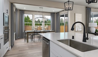 Coronado, Bonney Lake, WA 98391