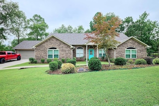 162 Pico Cir, Hot Springs National Park, AR 71913