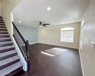 3910 Starfield Ln, Las Vegas, NV 89147